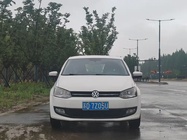 Volkswagen Polo 2013