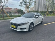 Honda Accord 2021