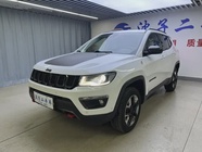 Jeep Compass 2018