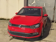 Volkswagen Polo 2016