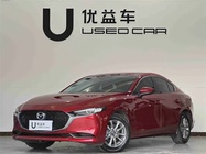 Mazda 3 2023