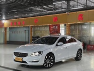 Volvo S60 2018