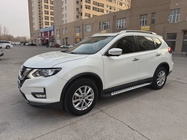 Nissan X-Trail 2018