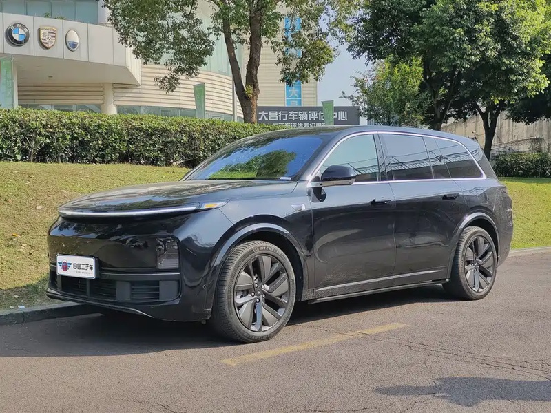 Li Auto L9