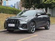 Audi Q3 2021