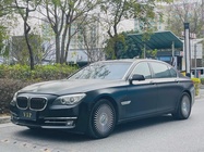 BMW 7 Series 2010