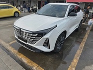 Changan UNI-Z 2024