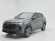 Changan CS35 2021