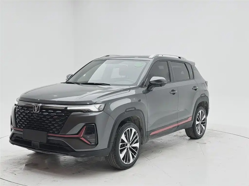 Changan CS35