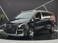 Mercedes-Benz Vito 2024