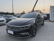 Volkswagen Magotan 2022