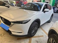 Mazda CX-5 2021