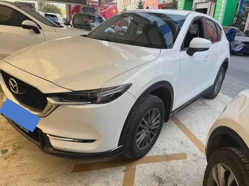 Mazda CX-5 2021