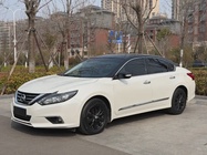 Nissan Teana 2018