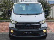 Ford Transit 2023