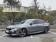 BMW 6 Series 2024