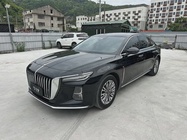 Hongqi H5 2023