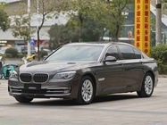 BMW 7 Series 2014