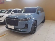 Li Auto ONE 2021