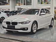 BMW 3 Series 2016