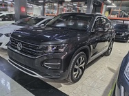 Volkswagen Tayron 2019