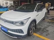 Volkswagen ID.6 2023