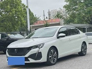 Peugeot 408 2023