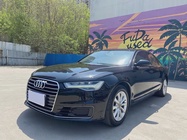 Audi A6 2012