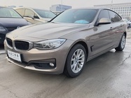 BMW 3 Series 2014
