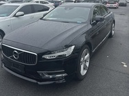 Volvo S90 2018