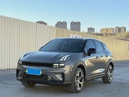 Lynk & Co 06 2024