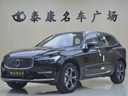 Volvo XC60 2025