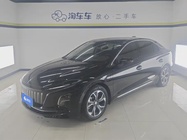 Hongqi E-QM5 2023