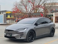 Tesla Model X 2019