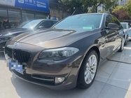 BMW 5 Series 2012