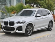 BMW X3 2019