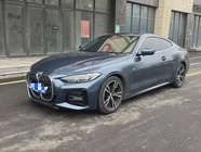 BMW 4 Series 2022