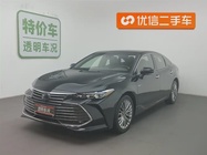 Toyota Avalon 2021