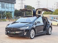 Tesla Model X 2018