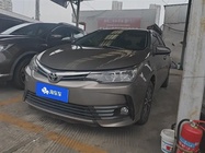 Toyota Corolla 2018
