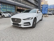 Jaguar XEL 2020