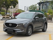 Mazda CX-5 2022