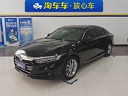 Honda Accord 2022