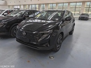 Nissan Qashqai 2025
