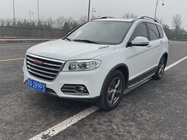 Haval H6 2016