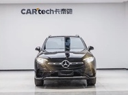 Mercedes-Benz GLC-Class 2024