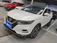 Nissan Qashqai 2023