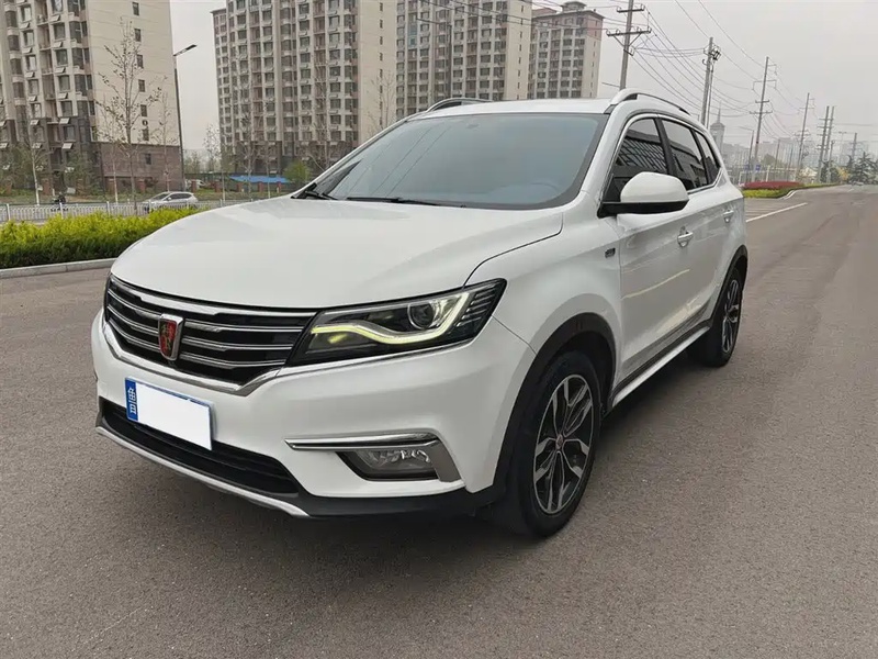Roewe RX5