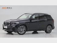 BMW X5 2021