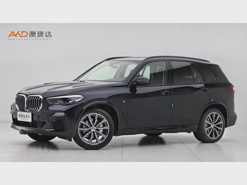 BMW X5 2021